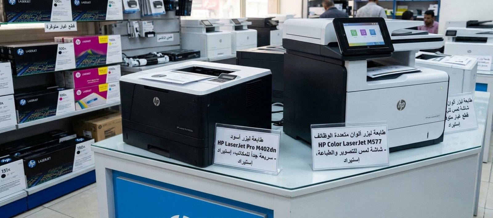 أحبار عالية الجودة