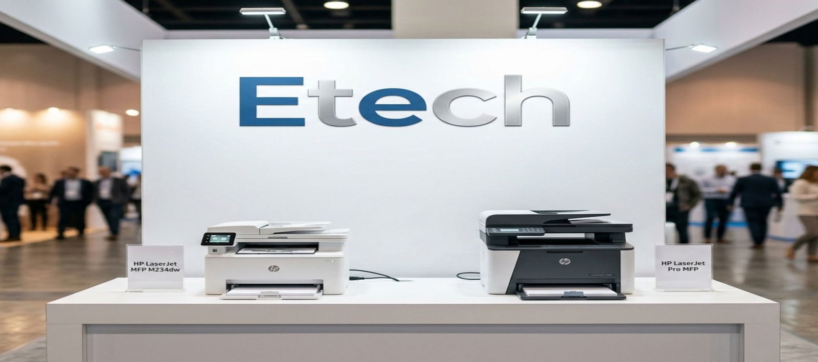 Etech